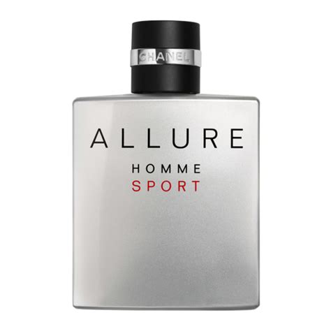 chanel allure homme sport edt 100 ml erkek parfüm|More.